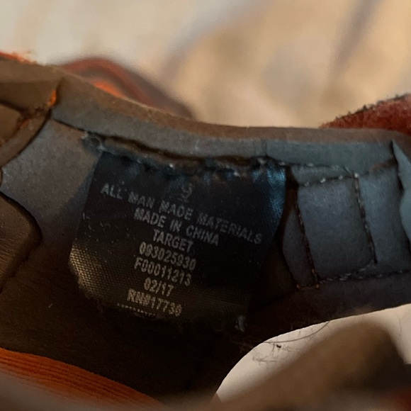 Cat & Jack Sandals - Picture 4 of 7